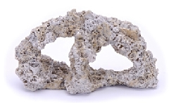 RR940 Декоративный камень, туф, маленький 10-4-10см