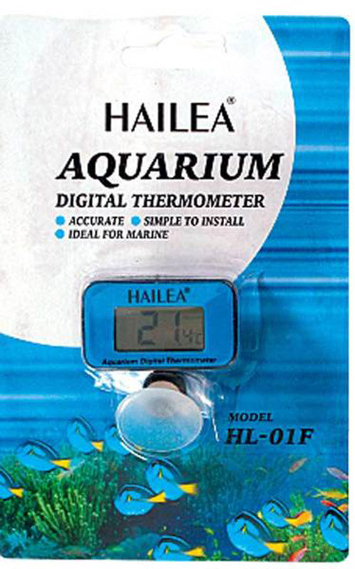 Термометр Hailea 01F электронный высокоточный