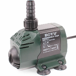 Погружная помпа Boyu FP 38 (1350 лит/час.)