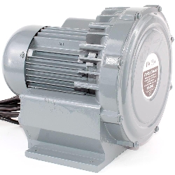 Вихревой компрессор Hailea VB 290G (350 л/мин.)
