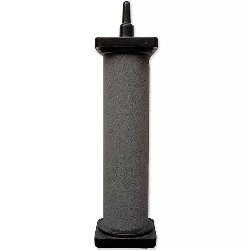 Распылитель цилиндр серый Hailea утяжелённый (30x130 мм.)