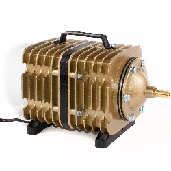 Поршневой компрессор Sunsun ACO-012 (150 л/мин.)