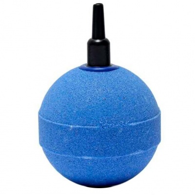 Распылитель шар синий Hailea (50x50 мм.)